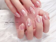 ミミ 表参道(mimi)の雰囲気(仕上がりのフォルムの美しさと持ちの良さが好評です♪)