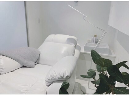 ディアサロン 横浜店(Dia salon)の写真