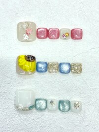【フット】川越店限定￥7,700