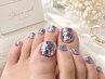 【Foot】★級輝く大人気★10本ホログラム　￥7280