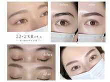 ヴィレッツ 古町(22+2 V1Let,s)