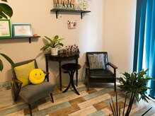 脱毛のお店 ニコ(NICO)/内観