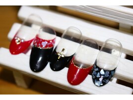 店内定額デザイン♪￥9980