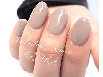 ネイルサロンアンドスクール アルティラ(Nail Salon& School ALTIRA)/