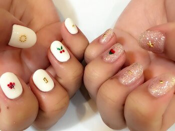 ティンク(Tink)/ベイビーブーマー☆クリスマス