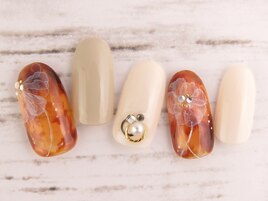 定額￥10080円☆パラジェル