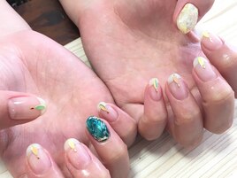 4月select(J)5,480＊宝石追加