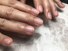 クロレ フォー ネイル(Colorer for Nail)/ネイルＮＧでもこれなら大丈夫！