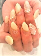 メゾフォルテ/☆付け放題コース☆