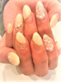 メゾフォルテ/☆付け放題コース☆