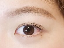 トリートラッシュ 町田(TREATLASH)/まつげパーマ/カール