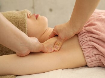 クラルス(clarus)/バストアップ育乳コルギ