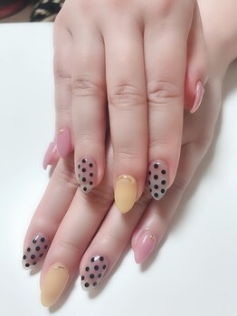 キュート ビューティーサロン(Cute Beauty Salon)/5000