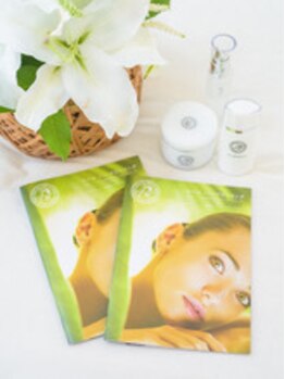 トータル ビューティー サロン レムリア(Lemurian)/◇自然剥離を促す◇