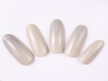 ディーバ 立川店(Diva)/One color plus