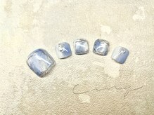 サンク(cinq)/フット定額9000円コース