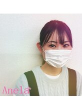 アネラ 亀有(Anela) AYU 