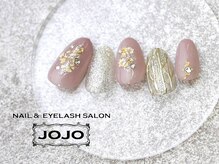 ジョジョ 千里中央店(JOJO)/全員利用OK★オフ込￥7980