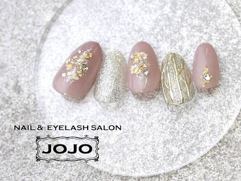 ジョジョ 千里中央店(JOJO)/全員利用OK★オフ込￥7980