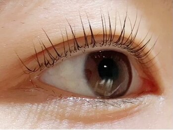 カラン 焼津店(CALIN)/ラスティングカール