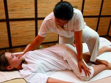 アジアンリラクゼーション ヴィラ 福岡東店(asian relaxation villa)/タイ古式