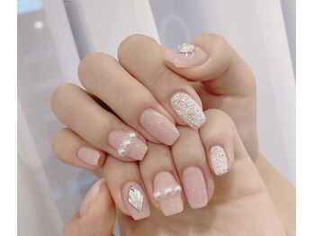 キュート ビューティーサロン(Cute Beauty Salon)/