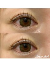 グラスラッシュ 敷島店(Grace lash)/パリジェンヌラッシュリフト☆