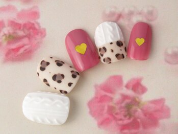 アトリエ リタ(atelier Rita.)/定額7480円