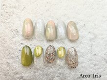 アルコアイリス(Arco Iris)/Aコース4800円大人カジュアル