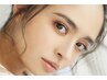《一気に今ドキ顔に》次世代まつ毛パーマ上下＋美眉スタイリング★SET割