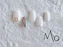 マミーナオレンジ 船橋店/［11000yen］定額デザイン