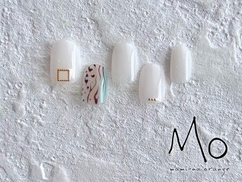 マミーナオレンジ 船橋店/［11000yen］定額デザイン