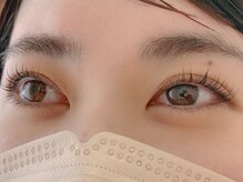 パールビューティーラッシュアンドネイル(Pearl Beauty Lash nail)/まつ毛パーマ カーリング