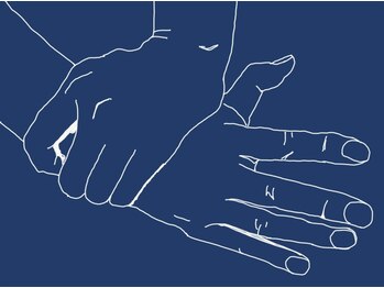 アイル(ail)/骨格調整◆