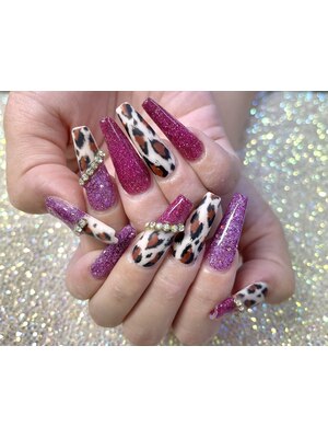 My Nail 池袋西口 【マイネイル】