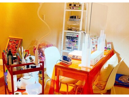 ギャランドゥ(Gal&Do')の写真