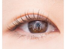 アイラッシュサロン ブラン 富山CiC店(Eyelash Salon Blanc)/まつげカール　カールタイプ