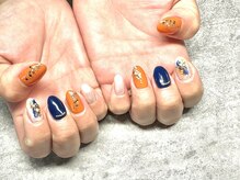 レア ネイル(lea nail)/デザインネイル