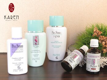 カレン 沖縄小禄店/お取り扱い商品