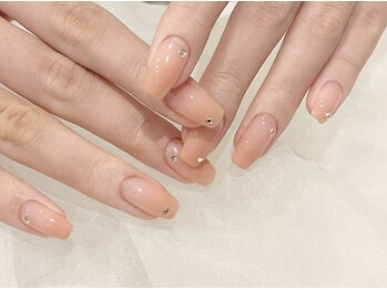 ラヴィン(Lovin)/【パラジェル】ワンカラー