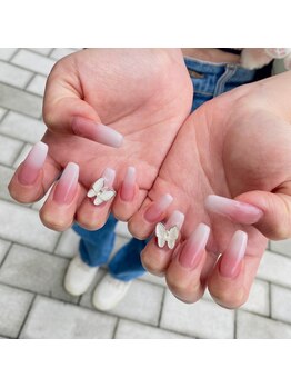 ジーナ 流山おおたかの森(Zina)/やり放題コースホログラムハート