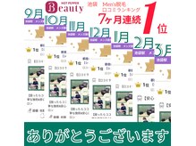 シュウ(SYU)の雰囲気(池袋口コミランキング7ヶ月連続1位※現在はランキング廃止)