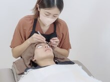 アイラッシュ サード(Eyelash third)/自然な仕上がり
