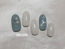 メロウ(MELLOW.)/《HAND》定額Design[B]