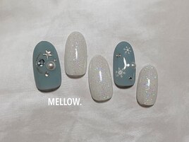 《HAND》定額Design[B]