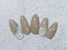 ヴィシャルム(Vie Charme)/定額ベーシックコース