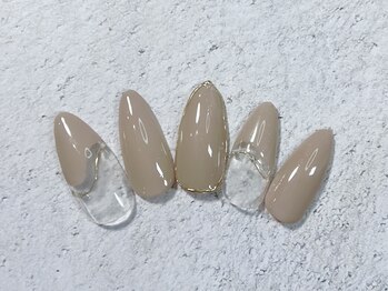 ヴィシャルム(Vie Charme)/定額ベーシックコース