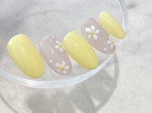 ネイルアバンス 鳳店(Nail AVANCE.)/中野design