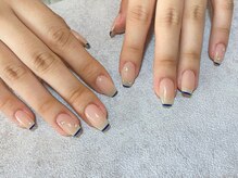 シーハウス(c house)/スキニーフレンチ