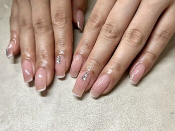 ネイルアンドアイラッシュ シヴァ(Siva)/